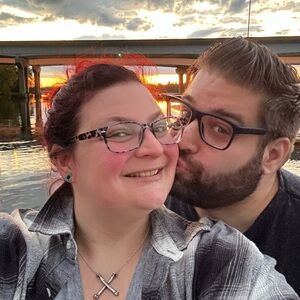 Meet your Posher, Alanna